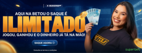Suporte Qualidade superbet