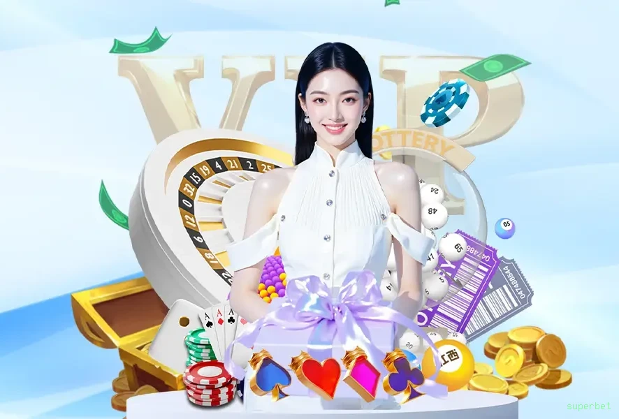 superbet Cassino Clássico